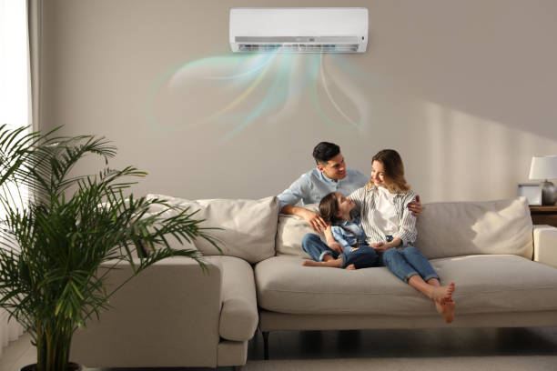 Best Solar-powered HVAC Systems in Keewatin, MN