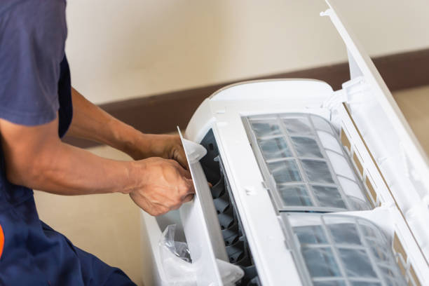 Best Emergency HVAC Services in Keewatin, MN