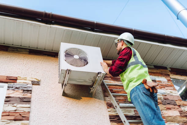 Best HVAC Software and Technology in Keewatin, MN