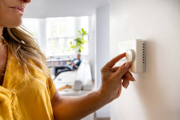 Best Geothermal HVAC Systems in Keewatin, MN