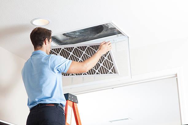 Best Air Conditioning Cleaning in Keewatin, MN